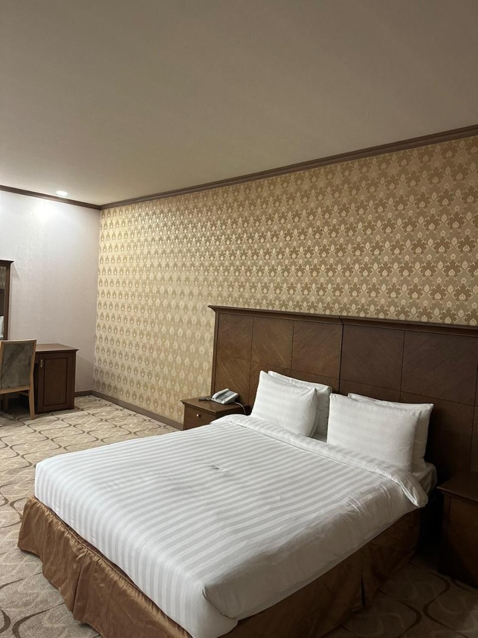 Sunjin Grand Hotel Ułan Bator Zewnętrze zdjęcie