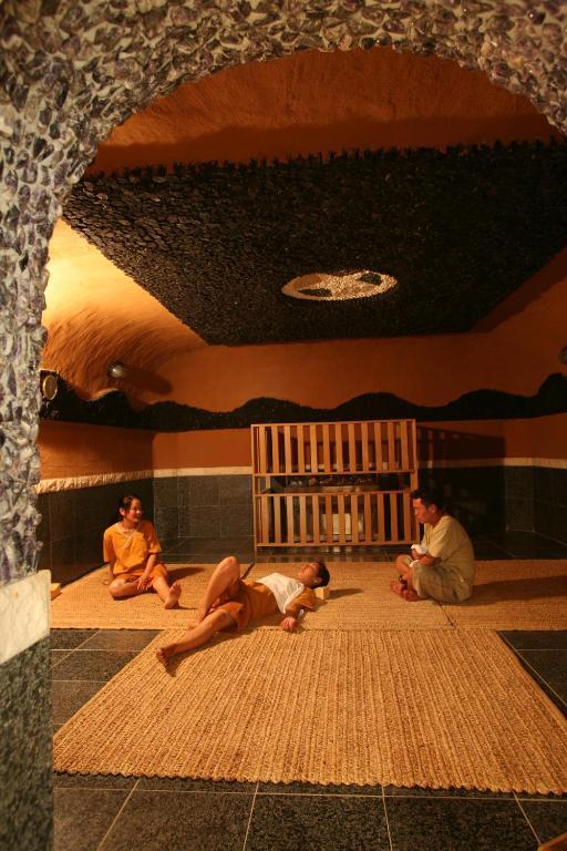 Sunjin Grand Hotel Ułan Bator Zewnętrze zdjęcie
